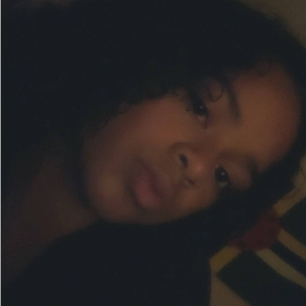 Meet your Posher, Angel __